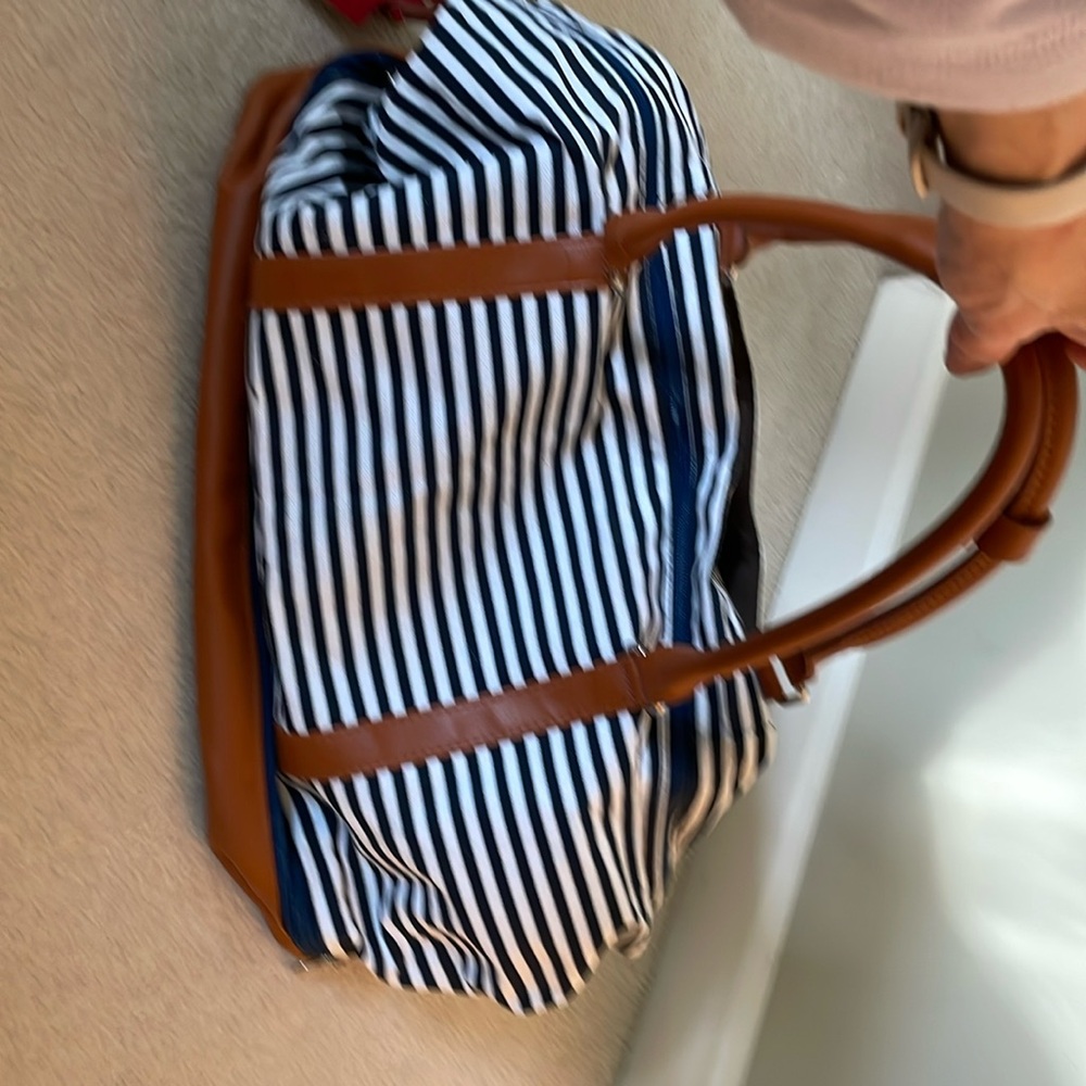 Personal Item Bag for Travel